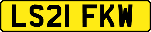 LS21FKW