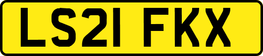 LS21FKX