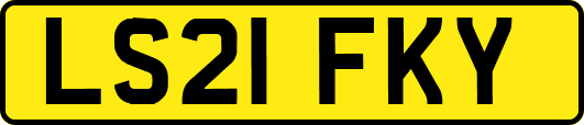 LS21FKY