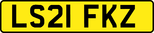 LS21FKZ