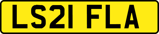 LS21FLA