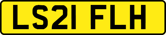 LS21FLH