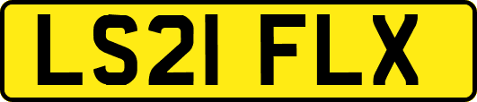 LS21FLX