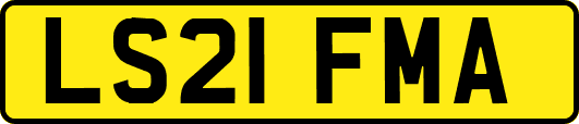 LS21FMA