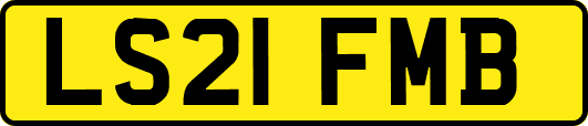 LS21FMB