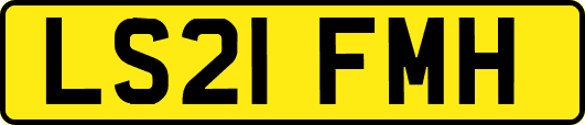 LS21FMH