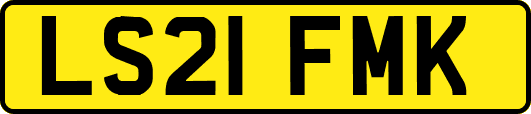LS21FMK