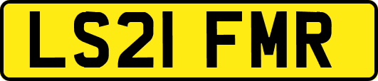 LS21FMR