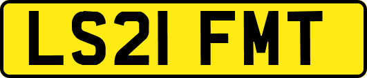 LS21FMT