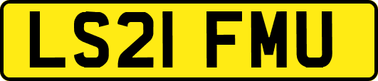 LS21FMU