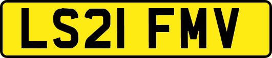 LS21FMV