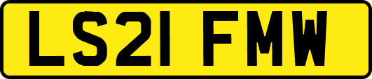 LS21FMW