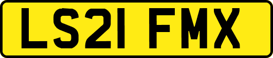 LS21FMX