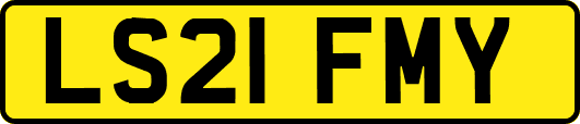 LS21FMY