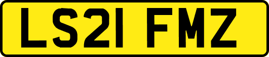 LS21FMZ