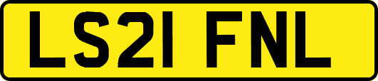 LS21FNL