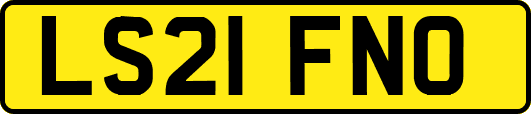 LS21FNO