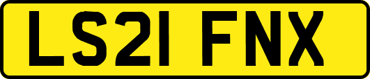 LS21FNX