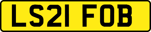 LS21FOB