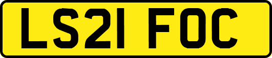 LS21FOC