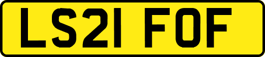 LS21FOF
