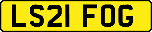 LS21FOG