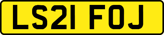 LS21FOJ