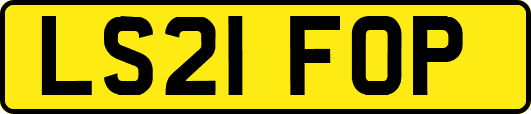 LS21FOP