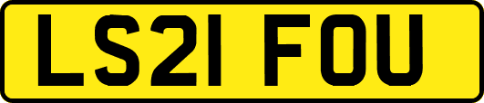 LS21FOU