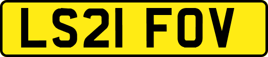 LS21FOV
