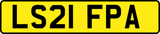 LS21FPA