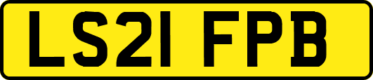 LS21FPB