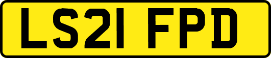LS21FPD