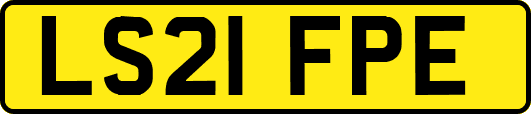 LS21FPE
