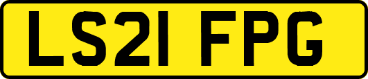 LS21FPG