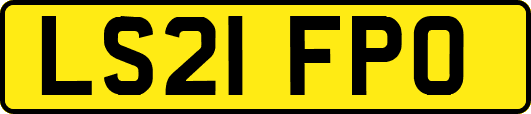 LS21FPO