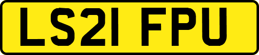 LS21FPU