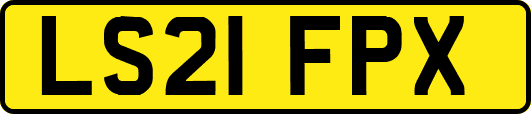 LS21FPX