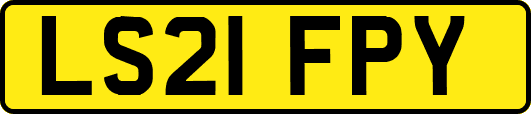 LS21FPY