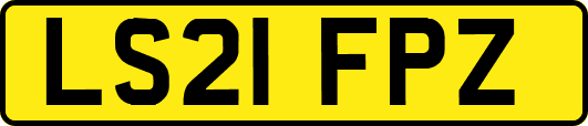 LS21FPZ