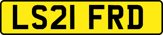 LS21FRD