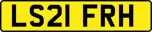LS21FRH