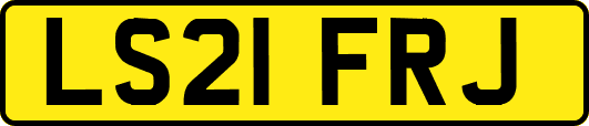 LS21FRJ