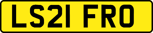 LS21FRO