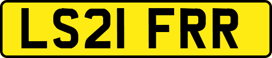 LS21FRR