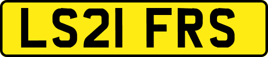 LS21FRS