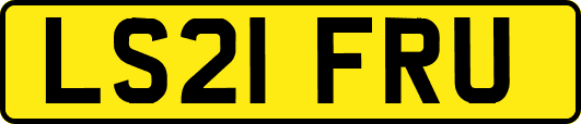 LS21FRU