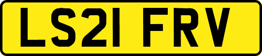 LS21FRV