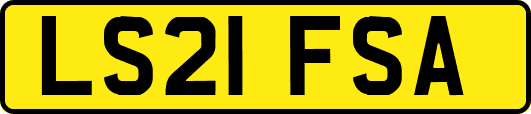 LS21FSA