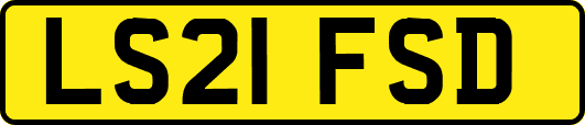 LS21FSD
